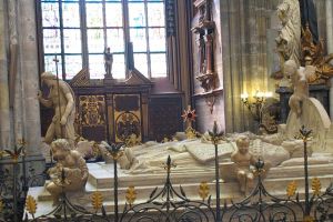 Katedra Świętego Wita w Pradze3