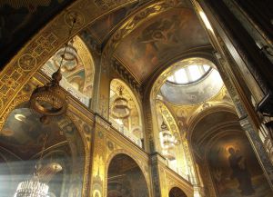 Katedra św. Włodzimierza w Kijowie 15