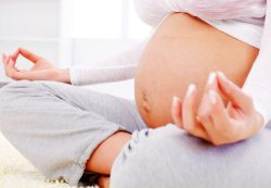 седмични етапи на бременност