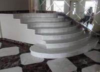 Stopnice iz marmorja1