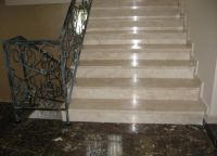 Stopnice iz marmorja4
