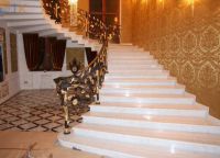 Stopnice iz marmorja6