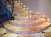 Stopnice iz marmorja8