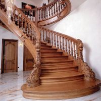Stepenice od hrasta1
