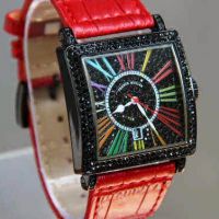 marki zegarków damskich6