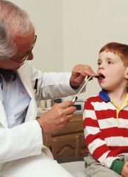 Стафилококни ауреус код деце