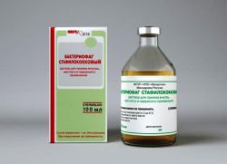 zdravila za zdravljenje stafilokokusa v nosu