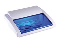 UV стерилизатор за инструменти за маникюр