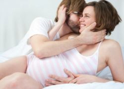 Домашняя стимуляция родов