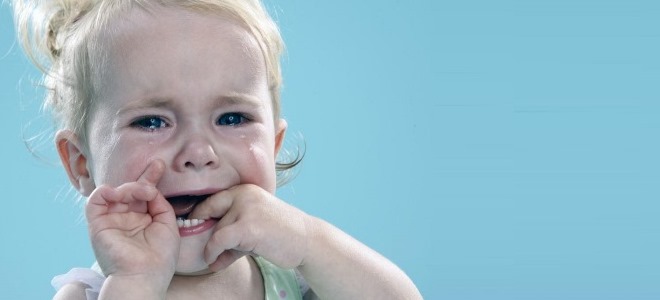 zapalenie jamy ustnej dzieci