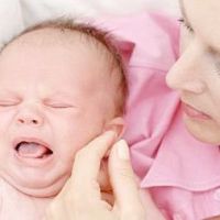 simptomi novorojenega stomatitisa