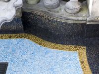 mozaik morski kamenček 2