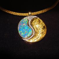 Black Opal Stone Properties Zodiac Sign