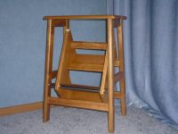 Step Stool 3