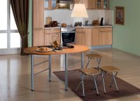 столове за кухня с мека седалка 8