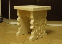 Drewniane stołki3