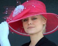 Słomkowy kapelusz dla kobiet3