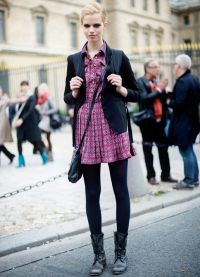 moda uliczna w Paryżu 5