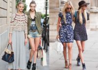 moda uliczna wiosna lato 2014 3