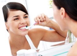 Паста за зъби за укрепване на венците