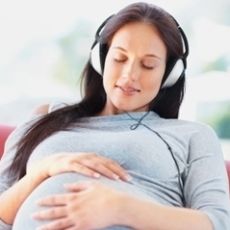 Чем опасен стресс при беременности