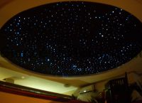 Stropni strop "zvjezdano nebo" 2