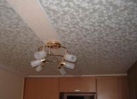 Уплътнителни тавани от плат или PVC13