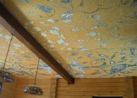 rastezni stropovi u kući 6