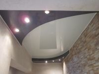 Stropni stropovi PVC4