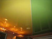 Stretch stropi PVC5
