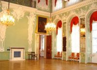 Stroganovský palác v Petrohradě2