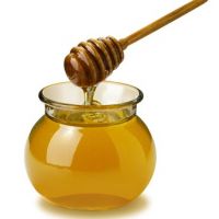 sestava naravnega medu