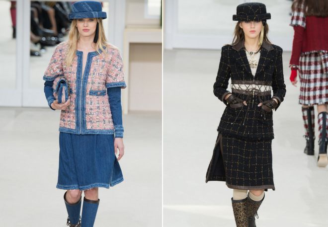 Chanel style11