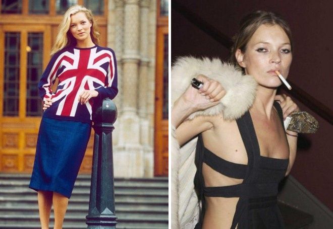 Kate Moss Style 15