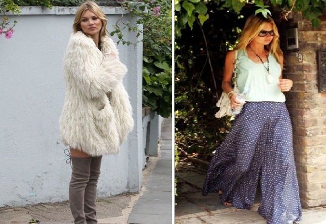 Kate Moss Style 4