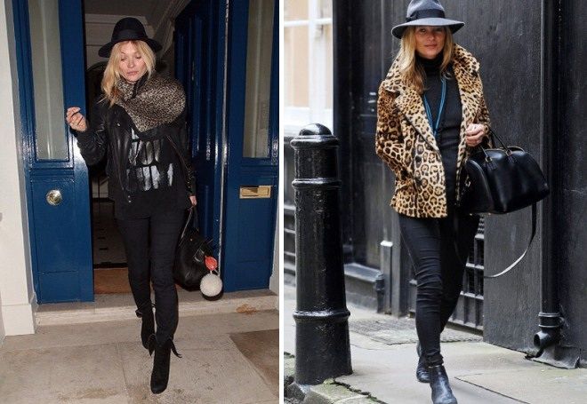 Kate Moss Style 5