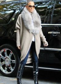Jennifer Lopez styl 9