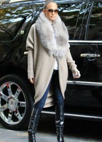 Jennifer Lopez stil 9