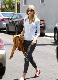 Taylor Swift Style 2