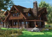 House and Cottage Styles18