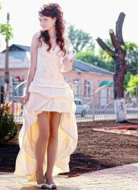 suknia ślubna w stylu kankana 3
