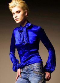 Elegantne bluze 2014 5