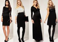 stylowe ubrania dla kobiet w ciąży18