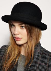 stylové klobouky pro ženy 9