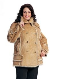 elegantne jakne za debele ženske 4