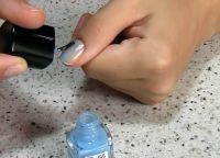 stylowy manicure 10