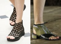 stylowe sandały 2016 8
