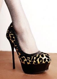 Elegantni čevlji za ženske 2