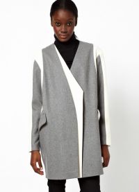 Stylové zimní kabáty pro ženy 10