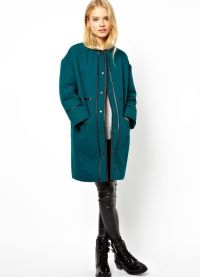 Moderni zimski kaputi za žene 3